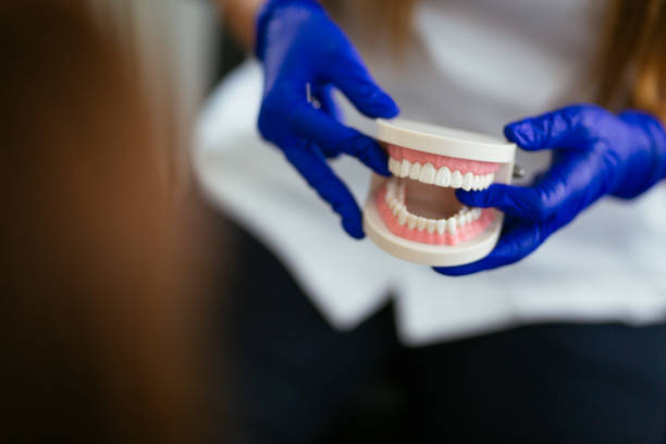 Rialto, CA  Holistic Dental Services Company