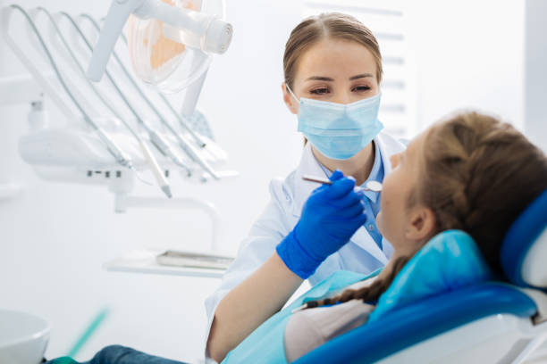 TMJ/TMD Treatment in Rialto, CA